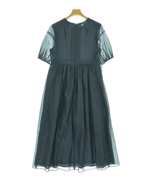 'S Max Mara（エス　マックス　マーラ）ワンピース 紺 サイズ:F レディース/2200721696010