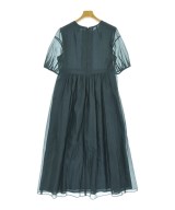 'S Max Mara（エス　マックス　マーラ）ワンピース 紺 サイズ:F レディース/2200721696010
