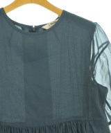 'S Max Mara（エス　マックス　マーラ）ワンピース 紺 サイズ:F レディース/2200721696010