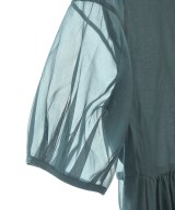 'S Max Mara（エス　マックス　マーラ）ワンピース 紺 サイズ:F レディース/2200721696010