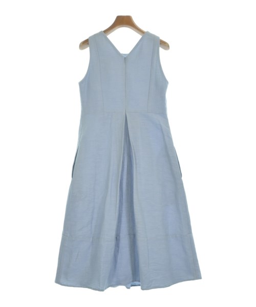 'S Max Mara（エス　マックス　マーラ）ワンピース 青 サイズ:4(M位) レディース/2200726541025