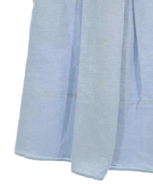 'S Max Mara（エス　マックス　マーラ）ワンピース 青 サイズ:4(M位) レディース/2200726541025