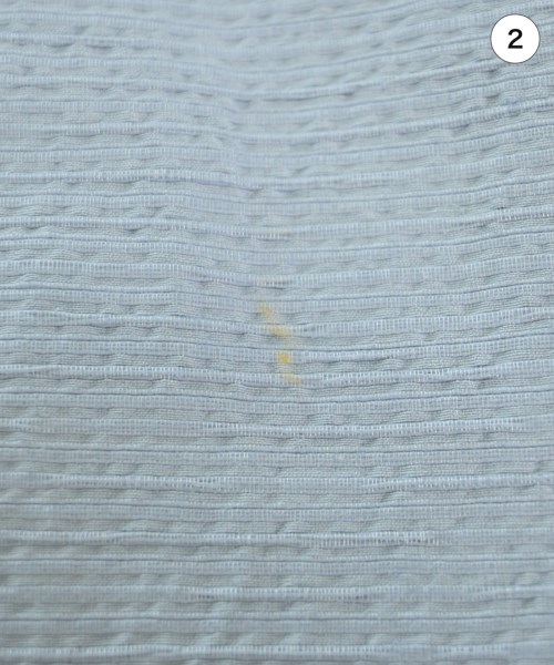 'S Max Mara（エス　マックス　マーラ）ワンピース 青 サイズ:4(M位) レディース/2200726541025