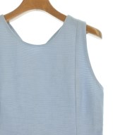 'S Max Mara（エス　マックス　マーラ）ワンピース 青 サイズ:4(M位) レディース/2200726541025