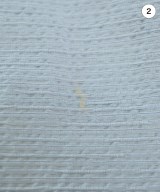 'S Max Mara（エス　マックス　マーラ）ワンピース 青 サイズ:4(M位) レディース/2200726541025
