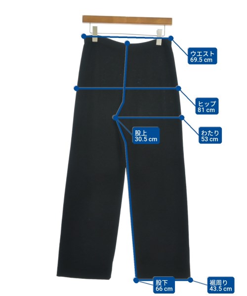 'S Max Mara（エス　マックス　マーラ）その他 黒 サイズ:M レディース/2200727617019