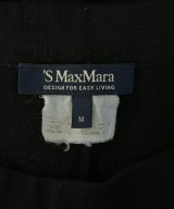 'S Max Mara（エス　マックス　マーラ）その他 黒 サイズ:M レディース/2200727617019