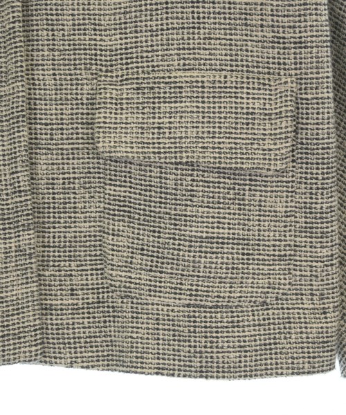 'S Max Mara（エス　マックス　マーラ）その他 白 サイズ:36(XS位) レディース/2200727659019