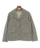 'S Max Mara（エス　マックス　マーラ）その他 白 サイズ:36(XS位) レディース/2200727659019