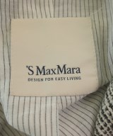 'S Max Mara（エス　マックス　マーラ）その他 白 サイズ:36(XS位) レディース/2200727659019