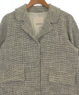 'S Max Mara（エス　マックス　マーラ）その他 白 サイズ:36(XS位) レディース/2200727659019