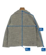 'S Max Mara（エス　マックス　マーラ）その他 白 サイズ:36(XS位) レディース/2200727659019