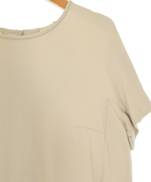 'S Max Mara（エス　マックス　マーラ）ワンピース ベージュ サイズ:40(M位) レディース/2200720461022