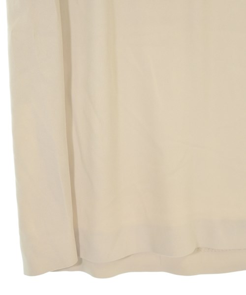 'S Max Mara（エス　マックス　マーラ）ワンピース ベージュ サイズ:40(M位) レディース/2200720461022