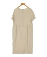 'S Max Mara（エス　マックス　マーラ）ワンピース ベージュ サイズ:40(M位) レディース/2200720461022