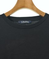 'S Max Mara（エス　マックス　マーラ）Tシャツ・カットソー 黒 サイズ:M レディース/2200728287204