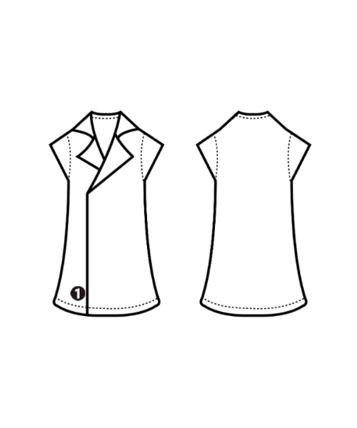 'S Max Mara（エス　マックス　マーラ）その他 ベージュ サイズ:34(L位) レディース/2200678837078