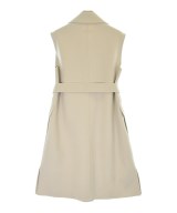 'S Max Mara（エス　マックス　マーラ）その他 ベージュ サイズ:34(L位) レディース/2200678837078