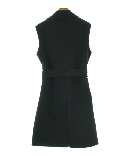 'S Max Mara（エス　マックス　マーラ）その他 黒 サイズ:34(XXS位) レディース/2200678837085