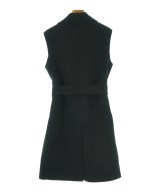'S Max Mara（エス　マックス　マーラ）その他 黒 サイズ:34(XXS位) レディース/2200678837085