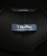 'S Max Mara（エス　マックス　マーラ）その他 黒 サイズ:34(XXS位) レディース/2200678837085