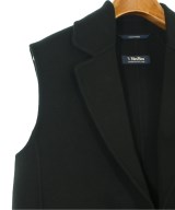 'S Max Mara（エス　マックス　マーラ）その他 黒 サイズ:34(XXS位) レディース/2200678837085