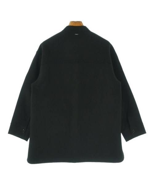 'S Max Mara（エス　マックス　マーラ）その他 黒 サイズ:34(XXS位) レディース/2200678837092