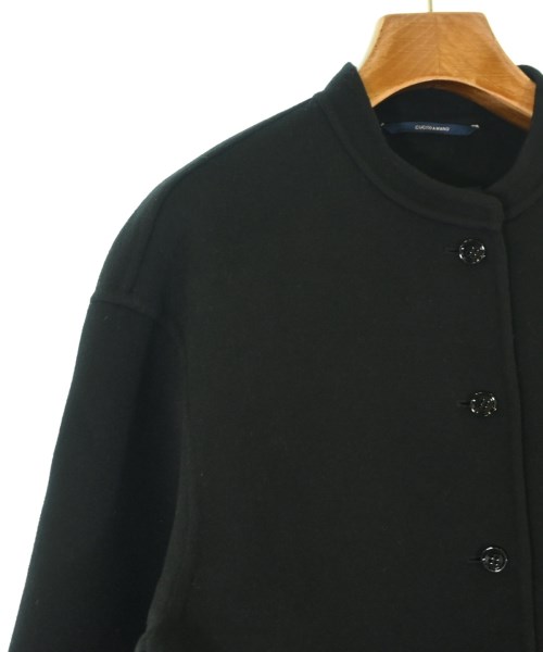 'S Max Mara（エス　マックス　マーラ）その他 黒 サイズ:34(XXS位) レディース/2200678837092