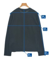 'S Max Mara（エス　マックス　マーラ）Tシャツ・カットソー 黒 サイズ:S レディース/2200678837757