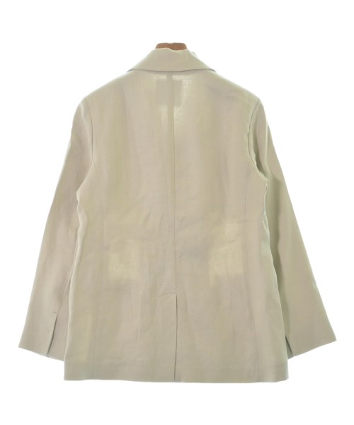 'S Max Mara（エス　マックス　マーラ）テーラードジャケット ベージュ サイズ:42(M位) レディース/2200681876019