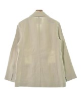 'S Max Mara（エス　マックス　マーラ）テーラードジャケット ベージュ サイズ:42(M位) レディース/2200681876019