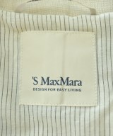 'S Max Mara（エス　マックス　マーラ）テーラードジャケット ベージュ サイズ:42(M位) レディース/2200681876019