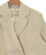 'S Max Mara（エス　マックス　マーラ）テーラードジャケット ベージュ サイズ:42(M位) レディース/2200681876019