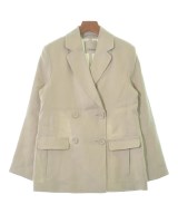 S Max Mara テーラードジャケット