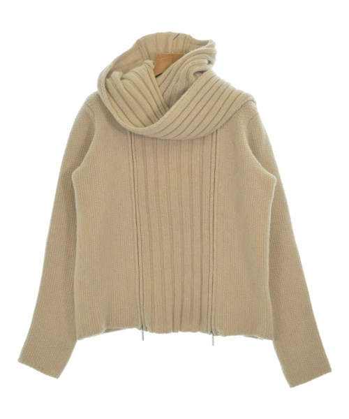 'S Max Mara(エス　マックス　マーラ)ニット・セーター ベージュ サイズ:M/2200679429012