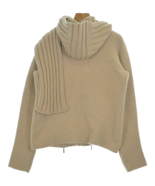 'S Max Mara（エス　マックス　マーラ）ニット・セーター ベージュ サイズ:M レディース/2200679429012