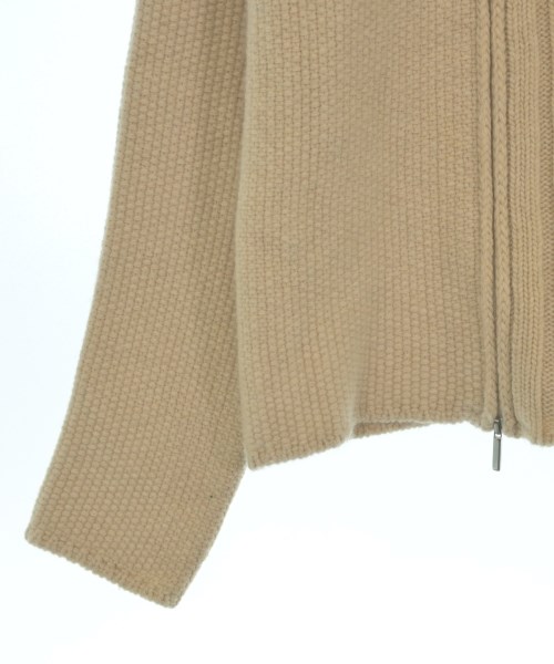 'S Max Mara（エス　マックス　マーラ）ニット・セーター ベージュ サイズ:M レディース/2200679429012