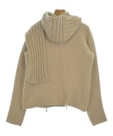 'S Max Mara（エス　マックス　マーラ）ニット・セーター ベージュ サイズ:M レディース/2200679429012