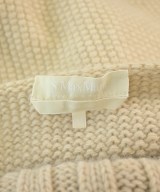 'S Max Mara（エス　マックス　マーラ）ニット・セーター ベージュ サイズ:M レディース/2200679429012