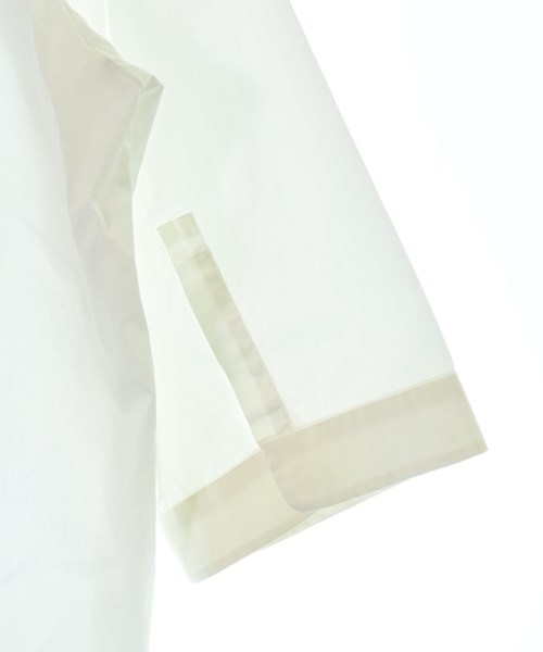'S Max Mara（エス　マックス　マーラ）ブラウス 白 サイズ:40(M位) レディース/2200680199027