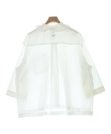 'S Max Mara（エス　マックス　マーラ）ブラウス 白 サイズ:40(M位) レディース/2200680199027