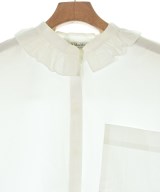 'S Max Mara（エス　マックス　マーラ）ブラウス 白 サイズ:40(M位) レディース/2200680199027
