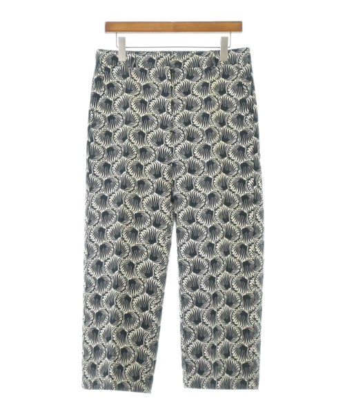 'S Max Mara(エス　マックス　マーラ)スラックス その他（柄物・カラフル） サイズ:40(M位)/2200680708076