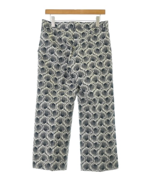 'S Max Mara（エス　マックス　マーラ）スラックス その他（柄物・カラフル） サイズ:40(M位) レディース/2200680708076