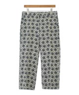 'S Max Mara（エス　マックス　マーラ）スラックス その他（柄物・カラフル） サイズ:40(M位) レディース/2200680708076