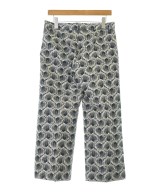 'S Max Mara（エス　マックス　マーラ）スラックス その他（柄物・カラフル） サイズ:40(M位) レディース/2200680708076