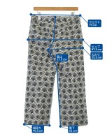 'S Max Mara（エス　マックス　マーラ）スラックス その他（柄物・カラフル） サイズ:40(M位) レディース/2200680708076