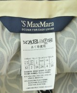 'S Max Mara（エス　マックス　マーラ）その他 黒 サイズ:36(XS位) レディース/2200680708090