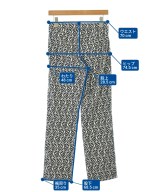 'S Max Mara（エス　マックス　マーラ）その他 黒 サイズ:36(XS位) レディース/2200680708090