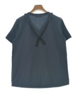 'S Max Mara（エス　マックス　マーラ）ブラウス 紺 サイズ:38(S位) レディース/2200687097050